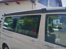 2023 Volkswagen California Ocean Automatique | Toit relevable