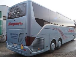 Setra S 516 HD