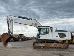 Liebherr R950 SHD (R944 / R945 / R946)