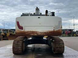 Liebherr R950 SHD (R944 / R945 / R946)