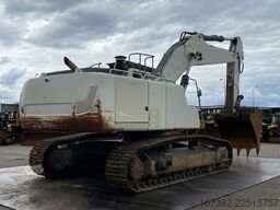 Liebherr R950 SHD (R944 / R945 / R946)