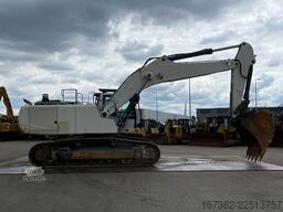 Liebherr R950 SHD (R944 / R945 / R946)