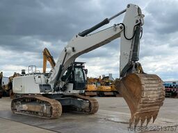 Liebherr R950 SHD (R944 / R945 / R946)