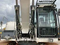 Liebherr R950 SHD (R944 / R945 / R946)