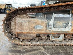 Liebherr R950 SHD (R944 / R945 / R946)