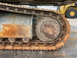 Liebherr R950 SHD (R944 / R945 / R946)