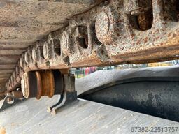 Liebherr R950 SHD (R944 / R945 / R946)