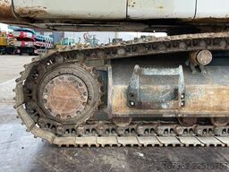 Liebherr R950 SHD (R944 / R945 / R946)
