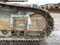 Liebherr R950 SHD (R944 / R945 / R946)
