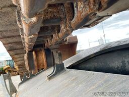Liebherr R950 SHD (R944 / R945 / R946)
