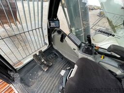 Liebherr R950 SHD (R944 / R945 / R946)