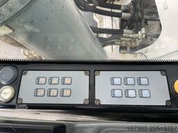 Liebherr R950 SHD (R944 / R945 / R946)