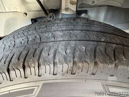 Ford Transit 350 Dop. Cab. 7 posti - Cassone Fisso