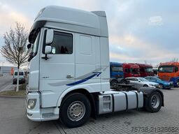 DAF XF 530 SSC/Intarder/Kipphydraulik/TV