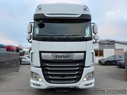 DAF XF 530 SSC/Intarder/Kipphydraulik/TV