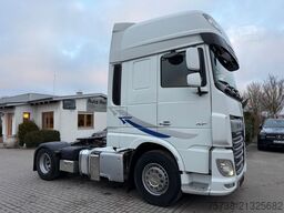 DAF XF 530 SSC/Intarder/Kipphydraulik/TV
