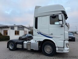 DAF XF 530 SSC/Intarder/Kipphydraulik/TV