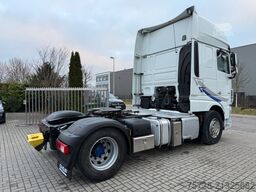 DAF XF 530 SSC/Intarder/Kipphydraulik/TV