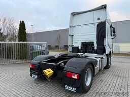 DAF XF 530 SSC/Intarder/Kipphydraulik/TV