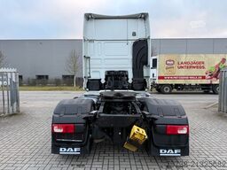 DAF XF 530 SSC/Intarder/Kipphydraulik/TV