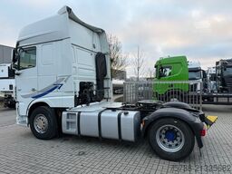 DAF XF 530 SSC/Intarder/Kipphydraulik/TV