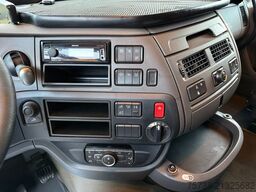 DAF XF 530 SSC/Intarder/Kipphydraulik/TV