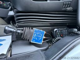 DAF XF 530 SSC/Intarder/Kipphydraulik/TV