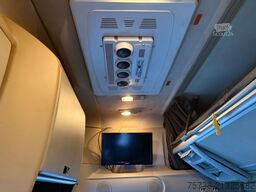 DAF XF 530 SSC/Intarder/Kipphydraulik/TV