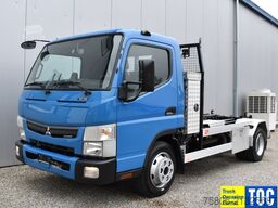 FUSO Canter 7C18 4x2 E6 AHK Telma
