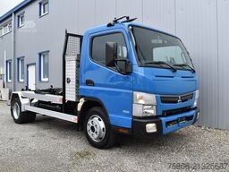 FUSO Canter 7C18 4x2 E6 AHK Telma