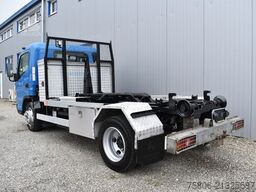 FUSO Canter 7C18 4x2 E6 AHK Telma