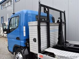 FUSO Canter 7C18 4x2 E6 AHK Telma
