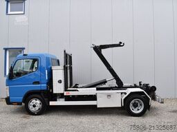 FUSO Canter 7C18 4x2 E6 AHK Telma