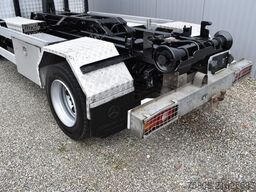 FUSO Canter 7C18 4x2 E6 AHK Telma