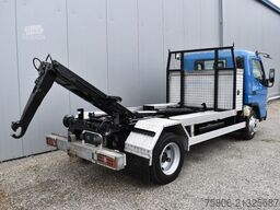 FUSO Canter 7C18 4x2 E6 AHK Telma