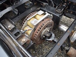 FUSO Canter 7C18 4x2 E6 AHK Telma