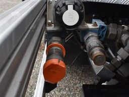 FUSO Canter 7C18 4x2 E6 AHK Telma