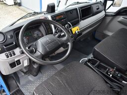 FUSO Canter 7C18 4x2 E6 AHK Telma