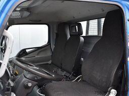 FUSO Canter 7C18 4x2 E6 AHK Telma