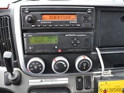 FUSO Canter 7C18 4x2 E6 AHK Telma