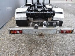 FUSO Canter 7C18 4x2 E6 AHK Telma