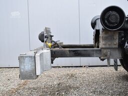 FUSO Canter 7C18 4x2 E6 AHK Telma