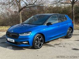 SKODA 1.5TSi DSG Monte Carlo KAMERA Bi-LED PADACH LM18