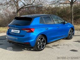 SKODA 1.5TSi DSG Monte Carlo KAMERA Bi-LED PADACH LM18