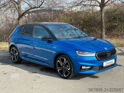 SKODA 1.5TSi DSG Monte Carlo KAMERA Bi-LED PADACH LM18