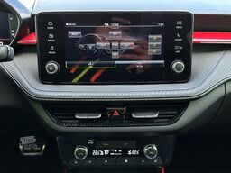 SKODA 1.5TSi DSG Monte Carlo KAMERA Bi-LED PADACH LM18