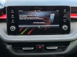 SKODA 1.5TSi DSG Monte Carlo KAMERA Bi-LED PADACH LM18