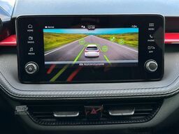 SKODA 1.5TSi DSG Monte Carlo KAMERA Bi-LED PADACH LM18