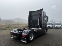 SCANIA S730 Retarder Hydraulik Vollluftgefedert Euro6D