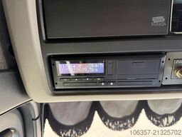 SCANIA S730 Retarder Hydraulik Vollluftgefedert Euro6D